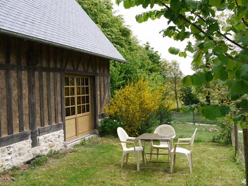 La Grange - ST Antoine LA Foret