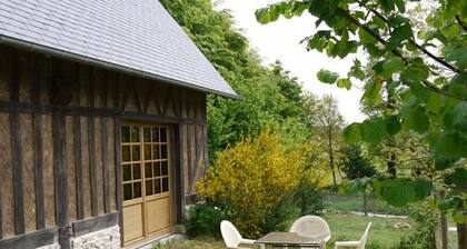 La Grange - ST Antoine LA Foret