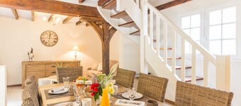 Au Petit Bonheur - Morville SUR Andelle