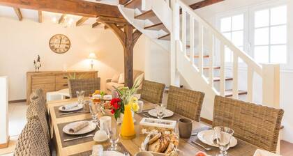 Au Petit Bonheur - Morville SUR Andelle