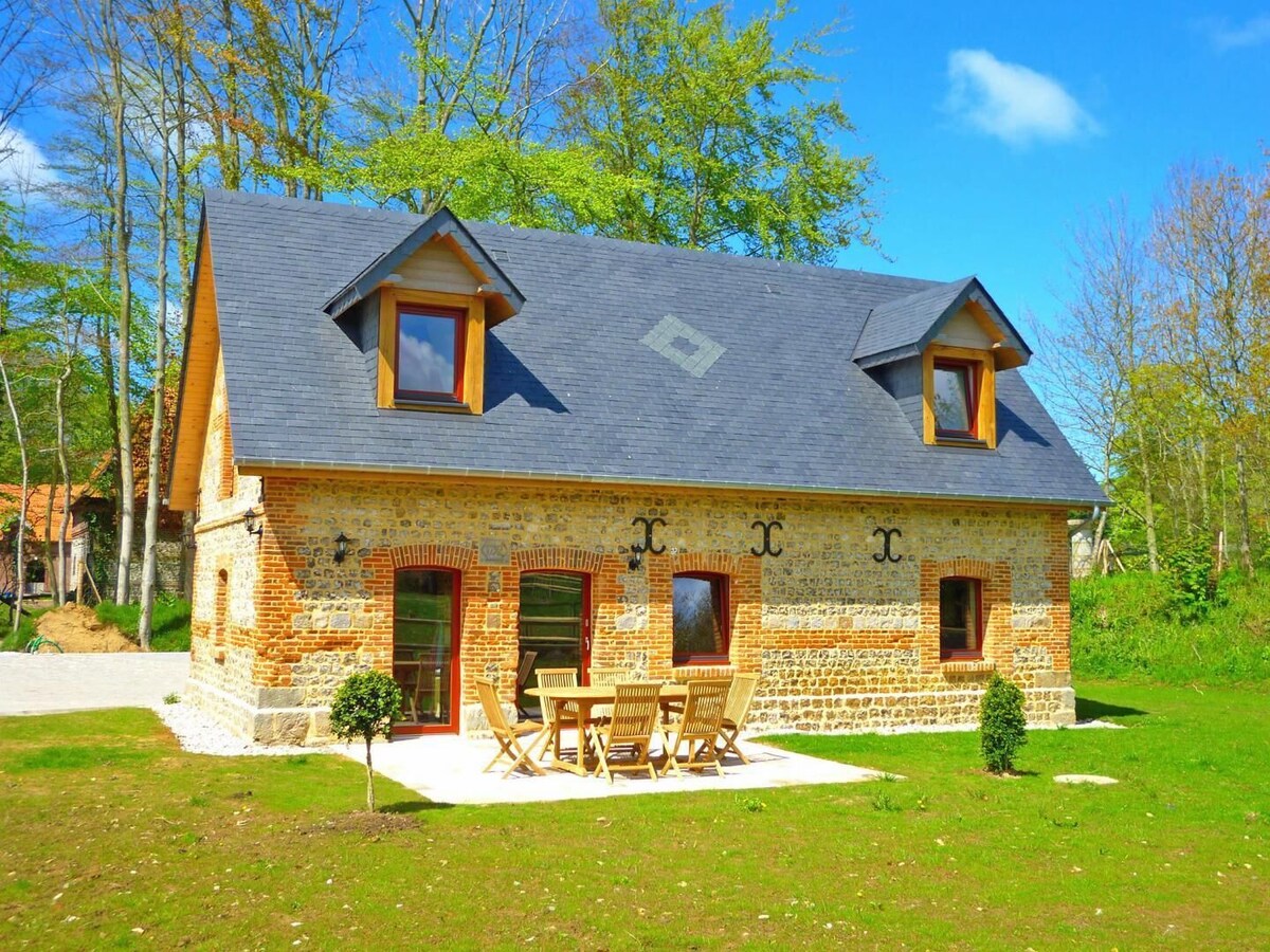 Image de profil de l’hôte