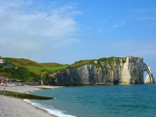 Le Clos Mer et Lin - Paluel