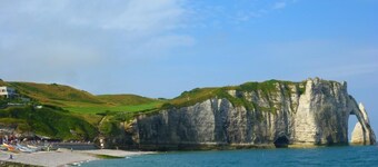 Le Clos Mer et Lin - Paluel