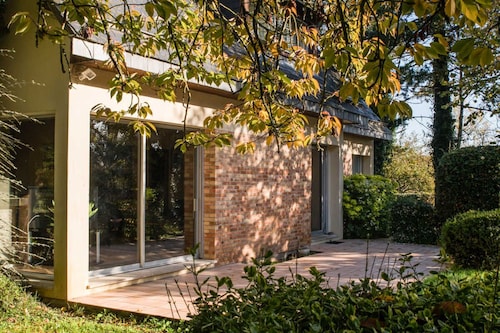 Les Prés des Charmilles