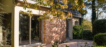 Les Prés des Charmilles