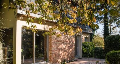 Gßtes de FranceŸ - Les Prés des Charmilles