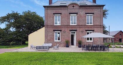 La Thibaudière - Saint Pierre DE Varengeville