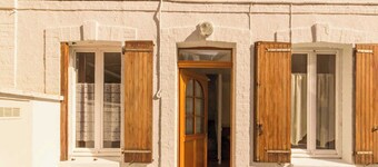 La Maison du Pêcheur