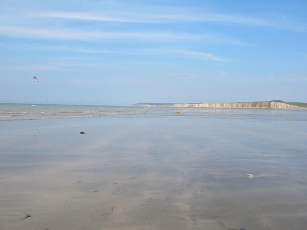 Beach - Bleu - Bourg DUN (BOURG DUN (LE))