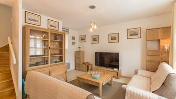 Télévision à écran plat