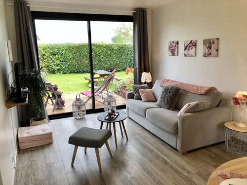 La Ferme D'antan - Quincampoix