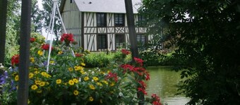 Le Trèfle à Quatre Feuilles