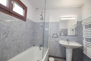 Badewanne