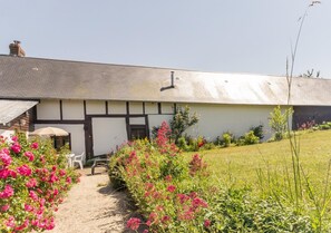 Exterior - Le Bremontier - Massy (MASSY)