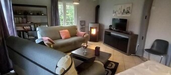 Le Cerisier - Fresquiennes