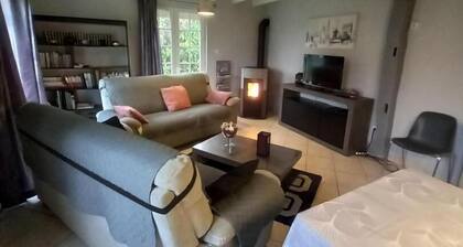 GĂźtes de FranceÂź - Le Cerisier