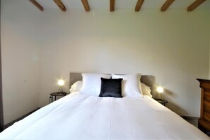 3 dormitorios, cuna de viaje, wifi gratis