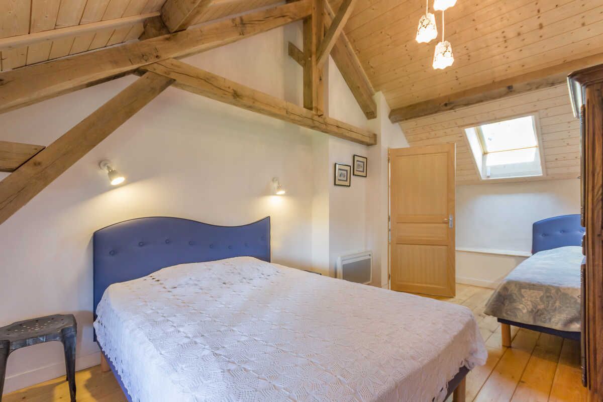 2 habitaciones, cuna de viaje y wifi gratis 