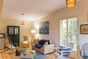 DVD player - Le Lodge du Bayou - STE Marguerite SUR MER (STE MARGUERITE SUR MER)