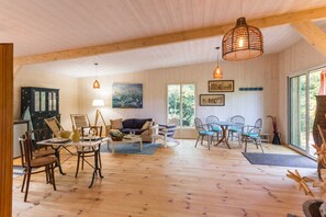 DVD player - Le Lodge du Bayou - STE Marguerite SUR MER (STE MARGUERITE SUR MER)