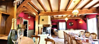 Les Prés Motteville - Claville Motteville