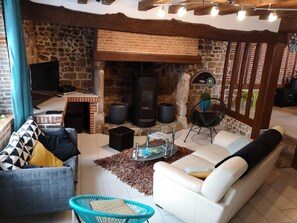 Televisión, reproductor de DVD