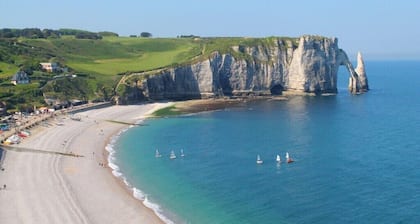 Le 1722 - VITTEFLEUR