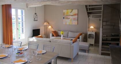 La HĂȘtraie - ANGIENS - GĂźte