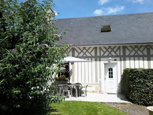 Le P'tit Morin - Gaillarde