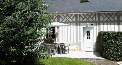 Le P'tit Morin - Gaillarde