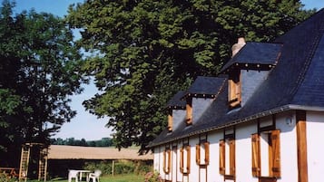 Exteriör