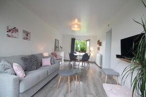 Télévision, lecteur de DVD