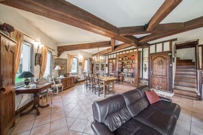 Fernseher