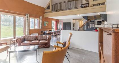 Le Pressoir - ST Jouin Bruneval