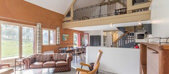 Le Pressoir - ST Jouin Bruneval