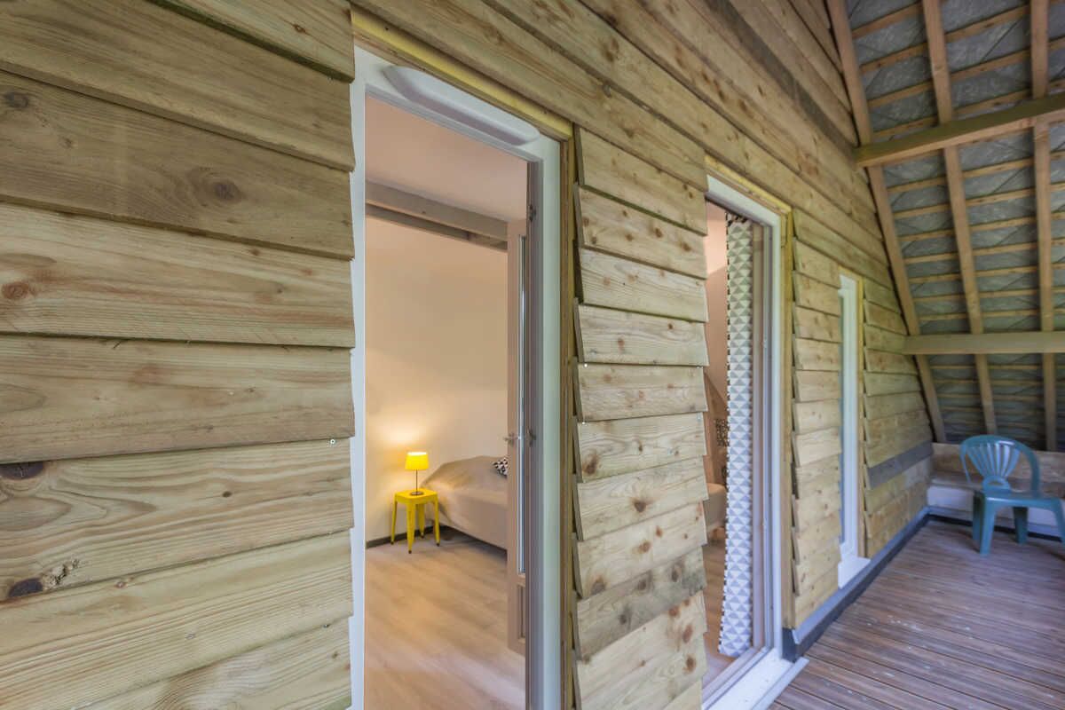 3 bedrooms, travel crib, free WiFi