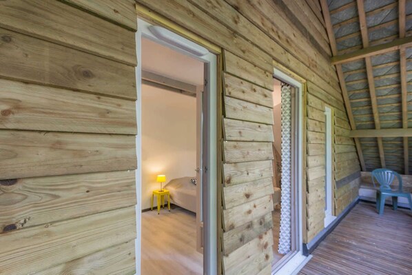 3 Schlafzimmer, Reisekinderbett, kostenloses WLAN