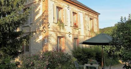 Gîtes de France® - Le Gîte à Jules
