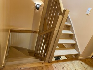 Interior - Le Gîte à Jules - Yville SUR Seine (YVILLE SUR SEINE)