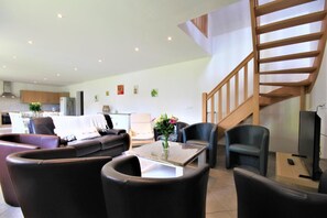 Interior - Le Maraîcher - Bertreville Saint Ouen (BERTREVILLE SAINT OUEN)