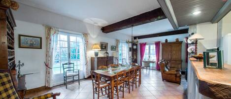 Interieur
