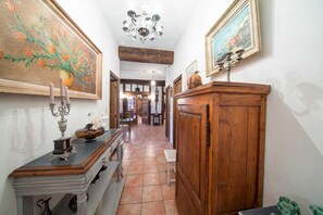 Interior - La Charetterie - Paluel (PALUEL)