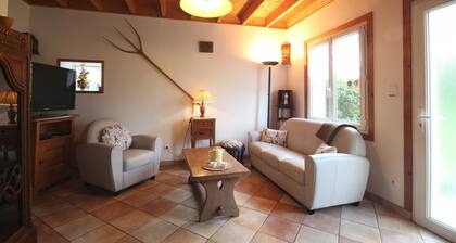 La Fourquette - Poterie CAP D'antifer