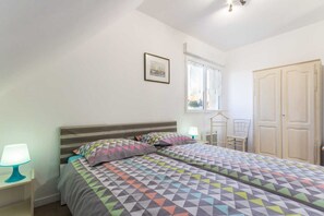 1 soverom og wi-fi (inkludert)