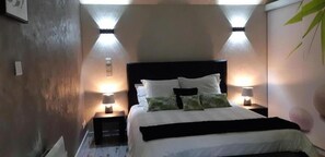 1 Schlafzimmer, kostenloses WLAN