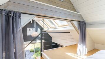 1 chambre, Wi-Fi gratuit