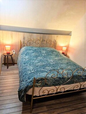 3 Schlafzimmer