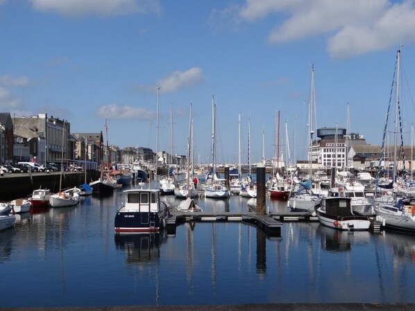 Port de plaisance