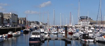 Le Chalet - Contremoulins LA Vallee