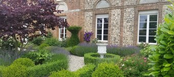Manoir de Manoury - YPREVILLE BIVILLE